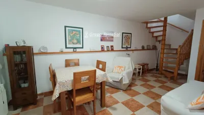 Chalet en Carrer de la Torre dels Escipions photo 16