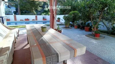 Chalet en Carrer de la Torre dels Escipions photo 17