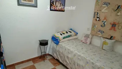 Chalet en Carrer de la Torre dels Escipions photo 20