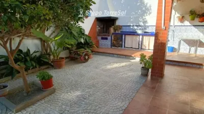 Chalet en Carrer de la Torre dels Escipions photo 21