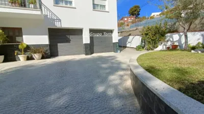 Chalet en Carrer de la Torre dels Escipions photo 22