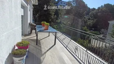 Chalet en Carrer de la Torre dels Escipions photo 23