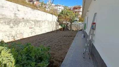 Chalet en Carrer de la Torre dels Escipions photo 24