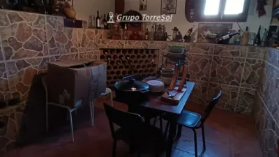 Chalet en Carrer de la Torre dels Escipions photo 25