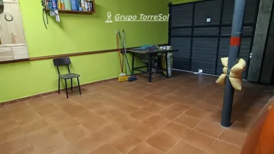 Chalet en Carrer de la Torre dels Escipions photo 27
