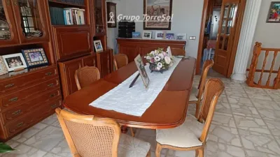 Chalet en Carrer de la Torre dels Escipions photo 7