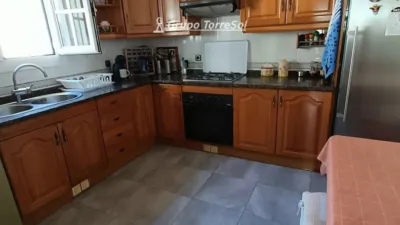 Chalet en Carrer de la Torre dels Escipions photo 8