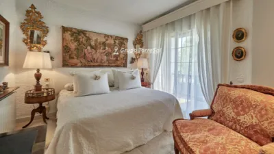 Townhouse for sale in Carrer d'Alorda Park photo 13