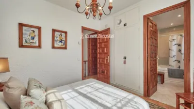 Townhouse for sale in Carrer d'Alorda Park photo 22