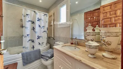Townhouse for sale in Carrer d'Alorda Park photo 23
