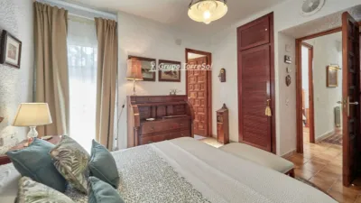 Townhouse for sale in Carrer d'Alorda Park photo 27
