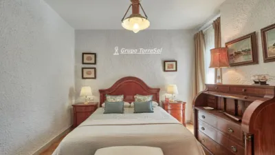 Townhouse for sale in Carrer d'Alorda Park photo 29