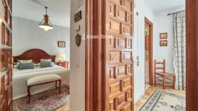 Townhouse for sale in Carrer d'Alorda Park photo 30