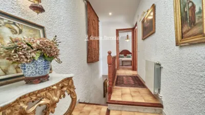 Townhouse for sale in Carrer d'Alorda Park photo 31