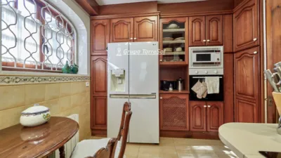 Townhouse for sale in Carrer d'Alorda Park photo 35