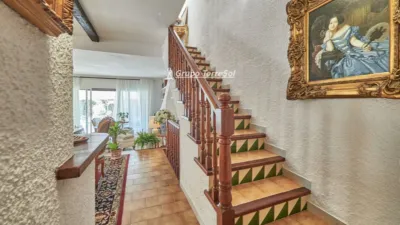 Townhouse for sale in Carrer d'Alorda Park photo 39