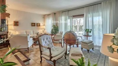Townhouse for sale in Carrer d'Alorda Park photo 42