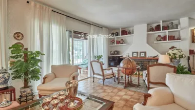 Townhouse for sale in Carrer d'Alorda Park photo 49