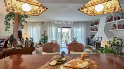 Townhouse for sale in Carrer d'Alorda Park photo 53