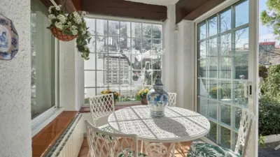 Townhouse for sale in Carrer d'Alorda Park photo 54