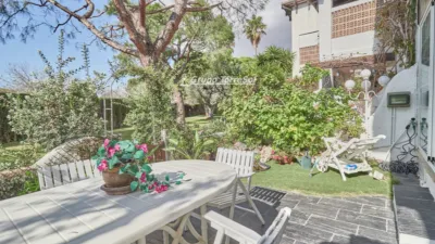 Townhouse for sale in Carrer d'Alorda Park photo 58