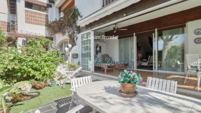 Townhouse for sale in Carrer d'Alorda Park photo 59