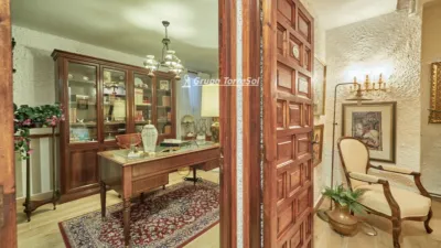 Townhouse for sale in Carrer d'Alorda Park photo 63