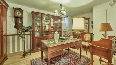 Townhouse for sale in Carrer d'Alorda Park photo 64