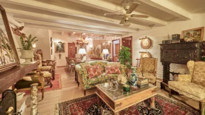 Townhouse for sale in Carrer d'Alorda Park photo 71