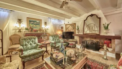 Townhouse for sale in Carrer d'Alorda Park photo 73