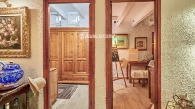 Townhouse for sale in Carrer d'Alorda Park photo 74