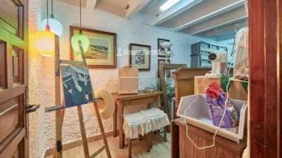 Townhouse for sale in Carrer d'Alorda Park photo 75