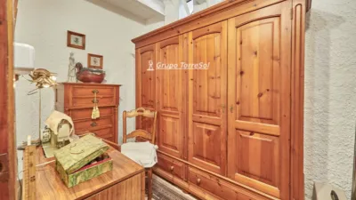 Townhouse for sale in Carrer d'Alorda Park photo 77