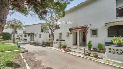 Townhouse for sale in Carrer d'Alorda Park photo 78