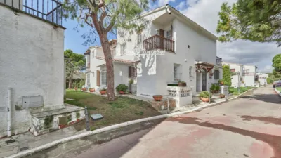 Townhouse for sale in Carrer d'Alorda Park photo 79