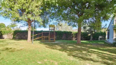 Townhouse for sale in Carrer d'Alorda Park photo 7