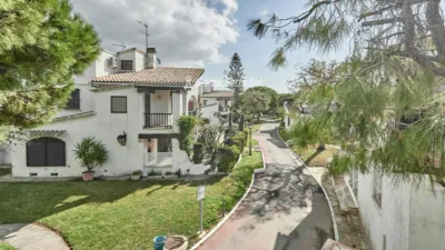Townhouse for sale in Carrer d'Alorda Park photo 80