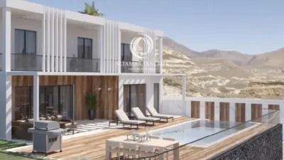 Casa en Costa Adeje photo 4