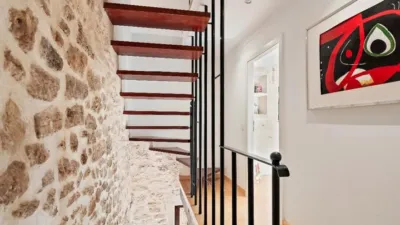 Townhouse in the Old Town photo 27