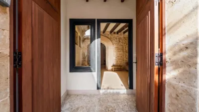 Townhouse in the Old Town photo 38