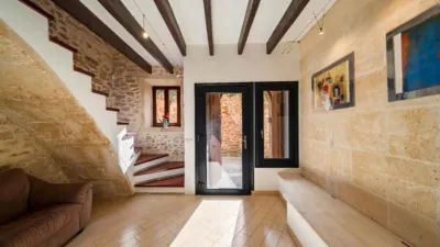 Townhouse in the Old Town photo 4