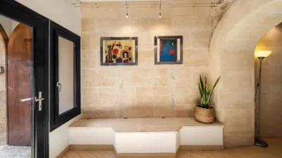 Townhouse in the Old Town photo 5