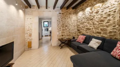Townhouse in the Old Town photo 6