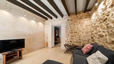 Townhouse in the Old Town photo 7