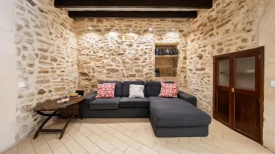 Townhouse in the Old Town photo 8