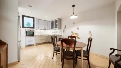 Townhouse in the Old Town photo 9