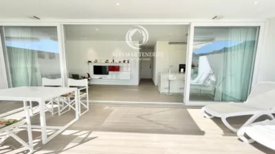 Apartamento en Costa Adeje photo 3