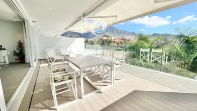 Apartamento en Costa Adeje photo 4