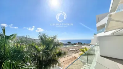 Apartamento en Costa Adeje photo 5