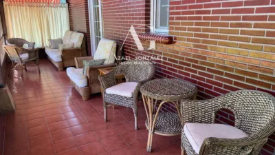 Casa – Bareyo - Més